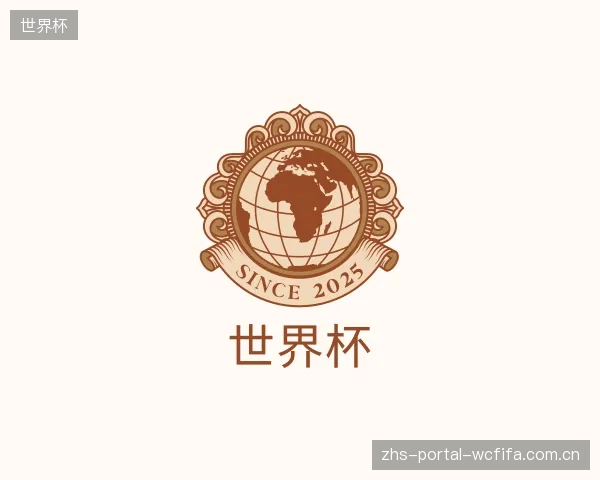 解读世界杯团队
