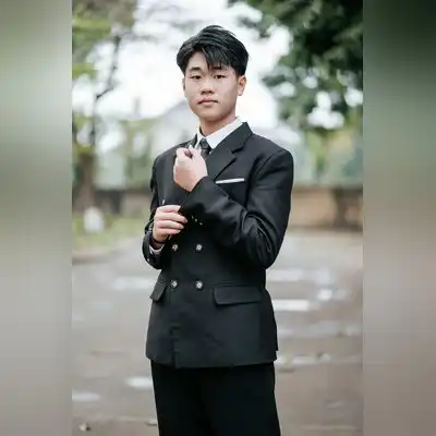 万杏婷